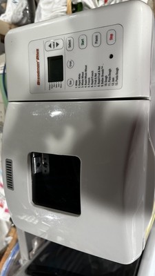 Breadman Plus TR700C Programmable Automatic Bread Maker, 2 Lbs New