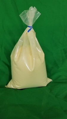 LABSTONE WHITE TYPE III     7 Lbs for $22   FREE SHIPPING   Seven Pounds for $22