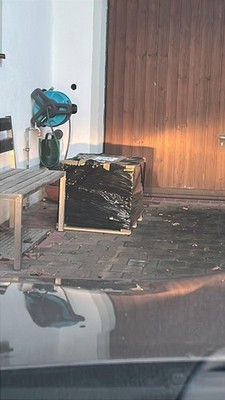 Foto dell'oggetto di un acquirente verificato