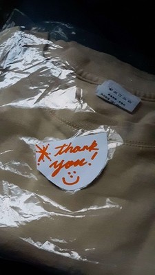 Item photo(s) from verified buyer