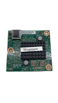 CISCO PVDM4-32 Packet Voice Data Module 32-Channel DSP Used