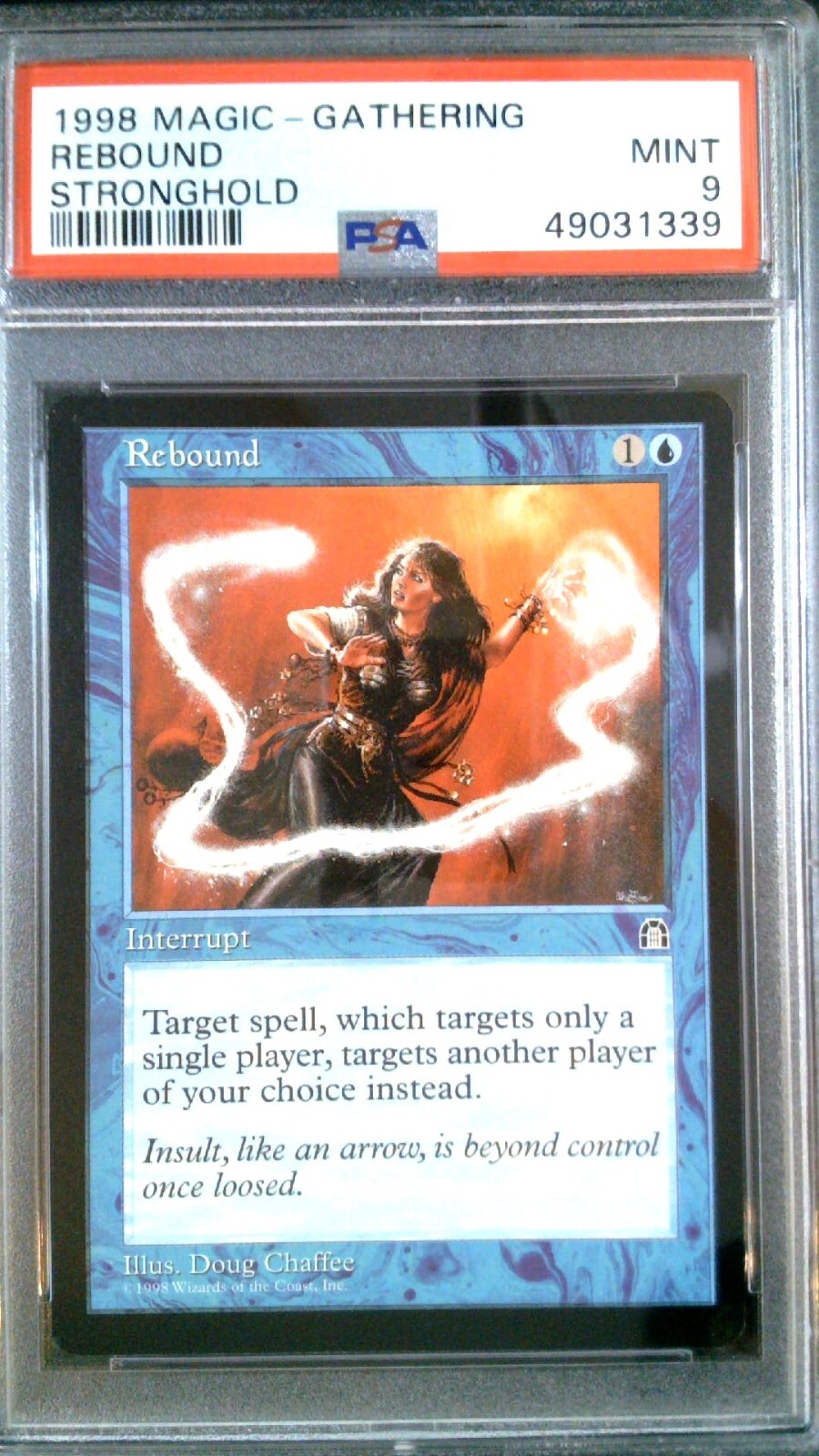 マジック：ザ・ギャザリング guruland Plains psa9 マジック：ザ・ギャザリング guruland Plains psa9 Plains (GURU