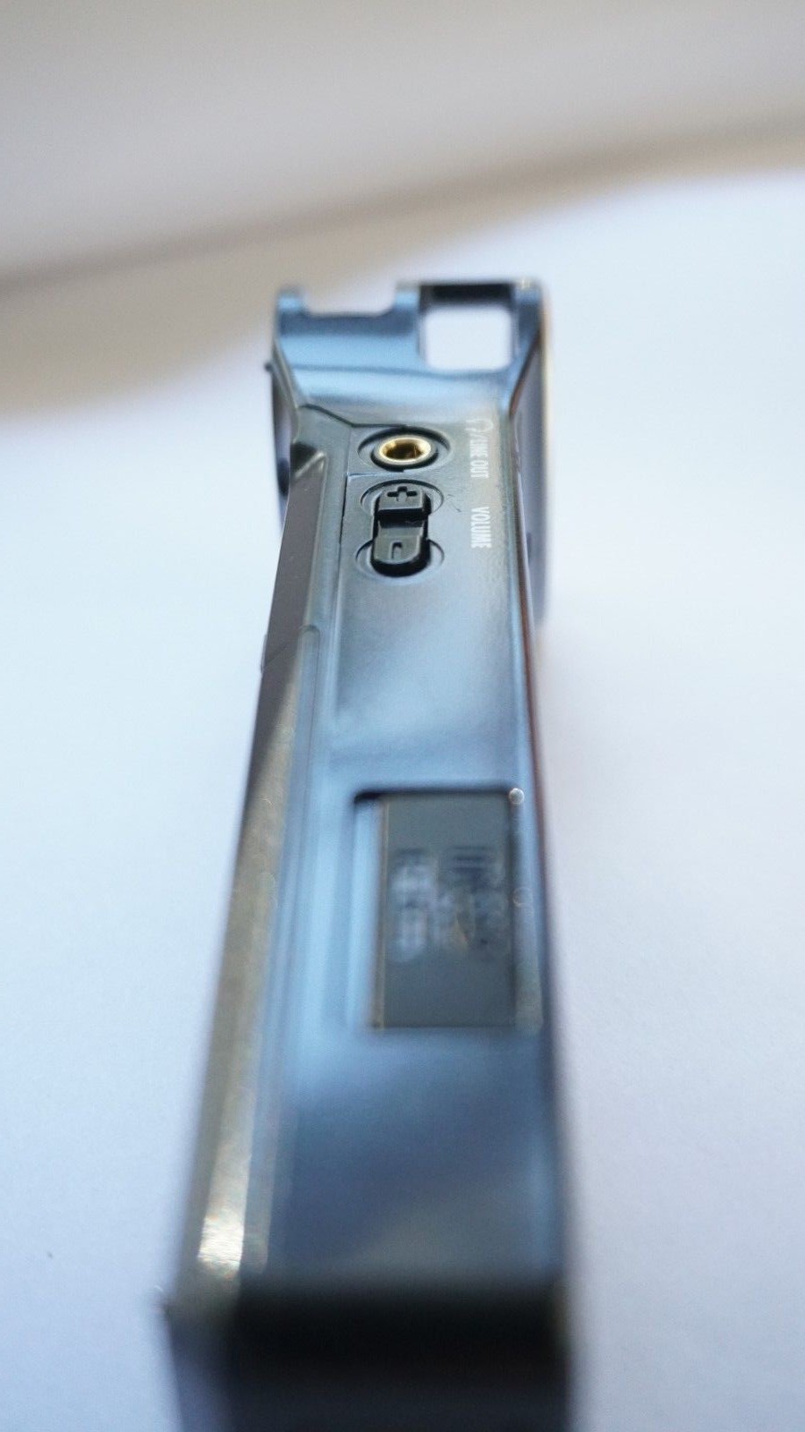 Zoom H1 Handy Portable Digital Audio Recorder