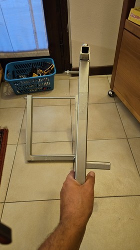 Foto dell'oggetto di un acquirente verificato