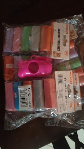 Foto dell'oggetto di un acquirente verificato