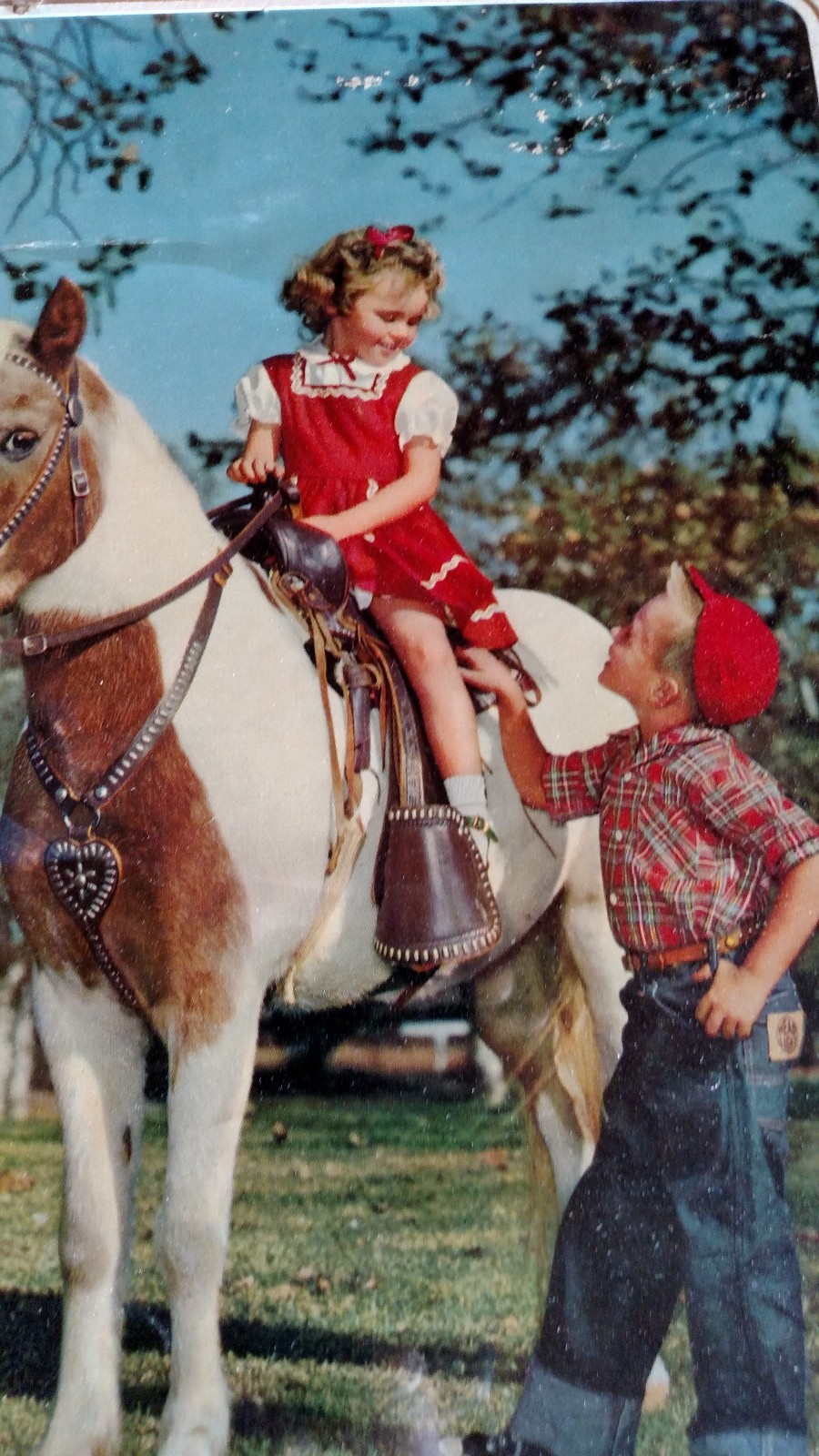 Vtg2Large old Picture Photo Frame 11X14Blonde Metal/glass Mid-Century Wall decor