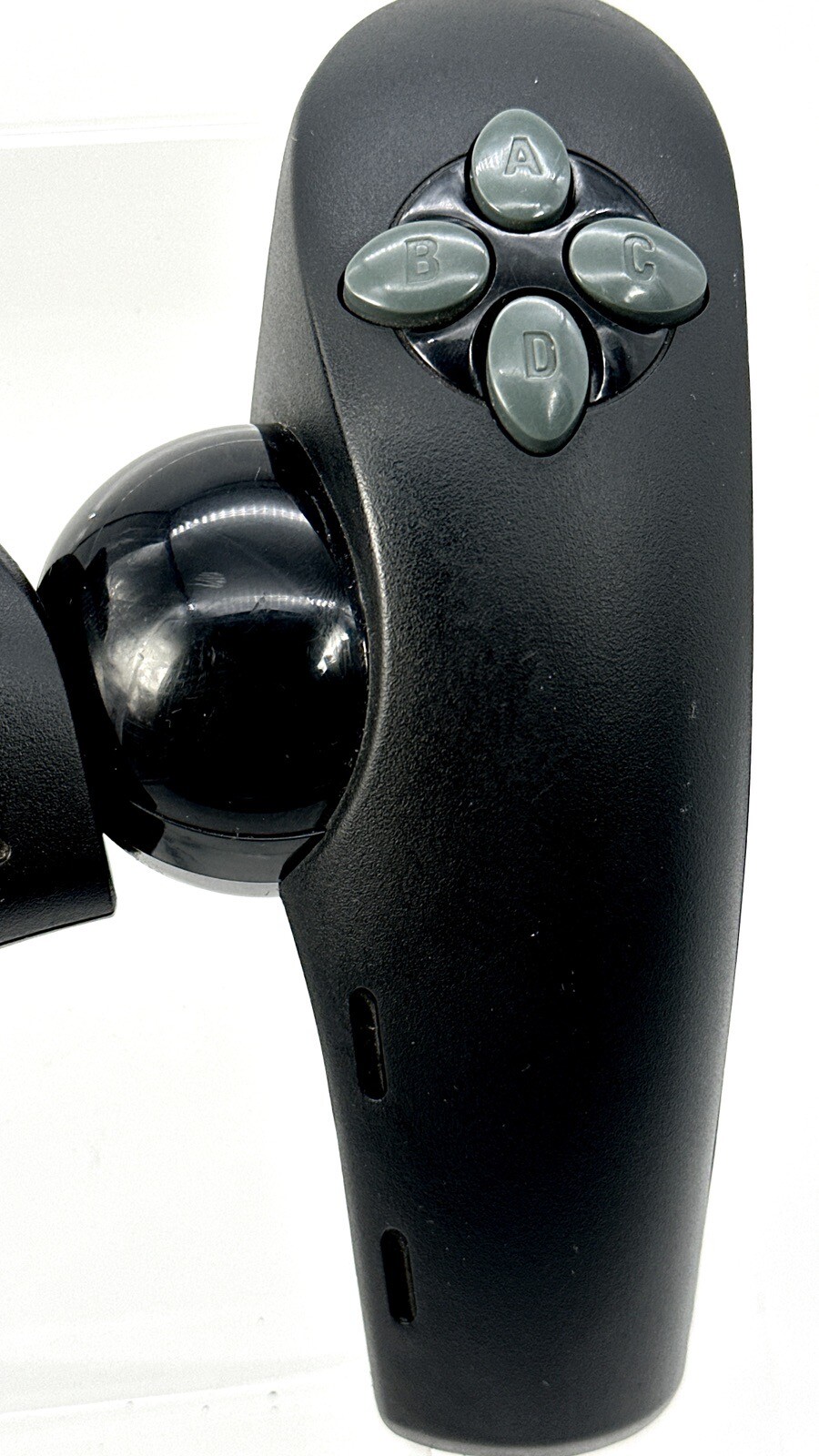 Microsoft - モモ Microsoft Controller M1142084-007