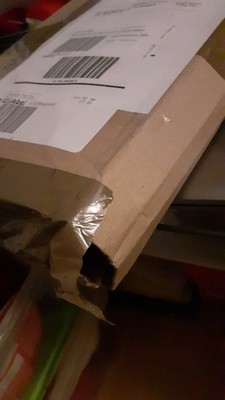 Artikelfoto(s) von einem verifizierten Käufer