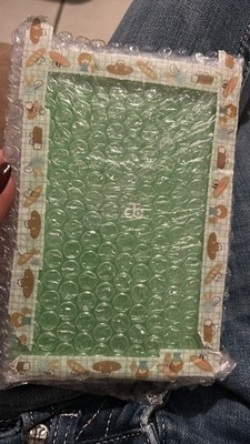 Item photo(s) from verified buyer