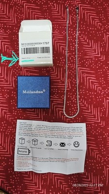Foto dell'oggetto di un acquirente verificato