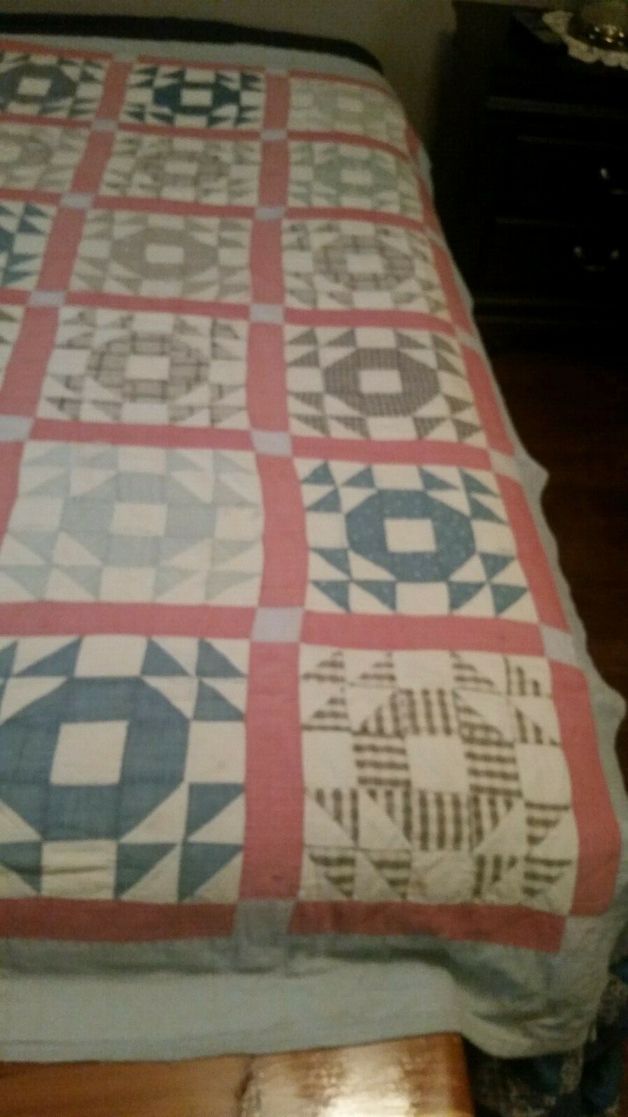 Used Quilt