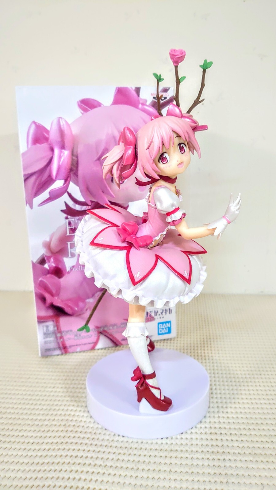 kaname Weiss Schwarz/Madoka Magica]Junko Kaname MM/W17-049 C | Buy