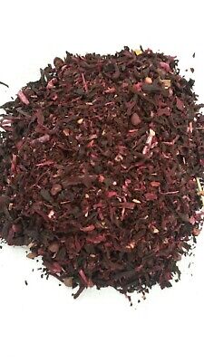 Bissap Organic Hibiscus Flowers Direct Cote D'Ivoire Drink Refreshing J