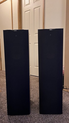 B&W 2ウェイ3スピーカー　DM603S2 　トールボーイ② B&W - BOWERS AND WILKINS DM603 S2 FLOORSTANDING SPEAKERS | eBay