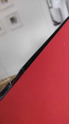 Fotos del artículo de un comprador verificado
