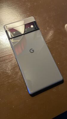 040900A Google pixel6 proジャンク品 Google Pixel 6 Pro 128GB/12GB ANDROID PHONE SIM-FREE
