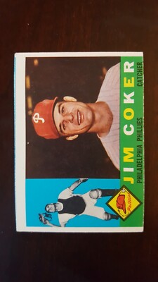 1960 topps baseball card #436 and up, HIGH NUMBERS, complete your set
