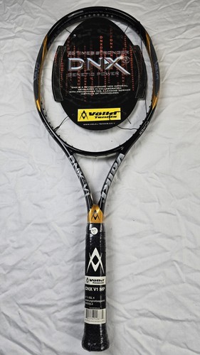 フォルクル DNX V1 MP G1 フォルクル DNX V1 MP G1 Volkl - 中古 テニスラケット