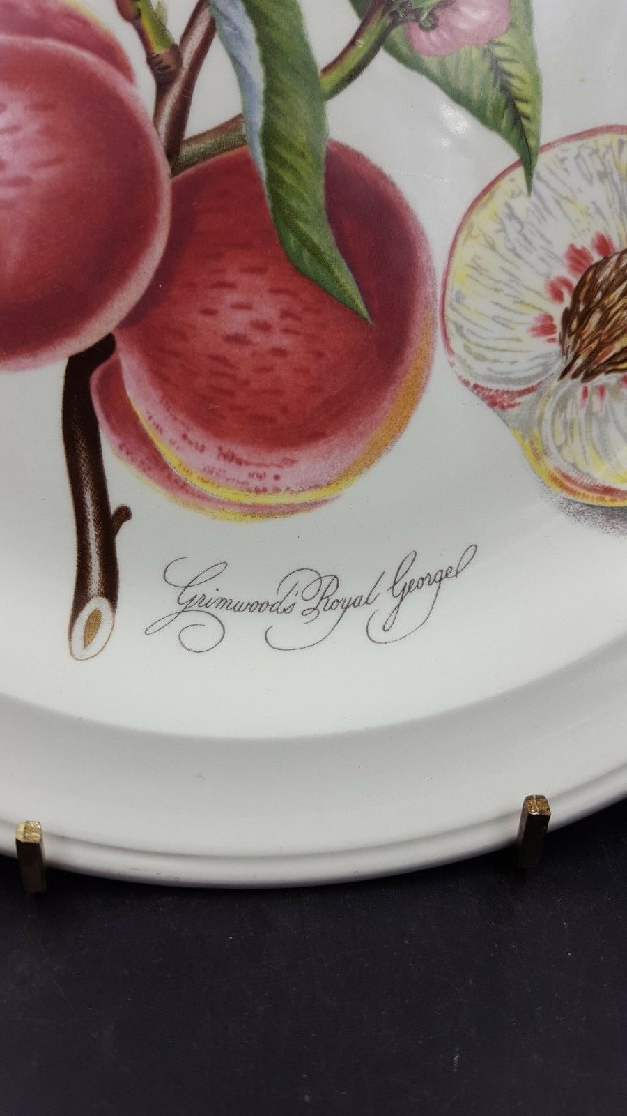 Portmeirion Pomona 8 1/2