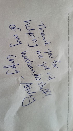 Artikelfoto(s) von einem verifizierten Käufer