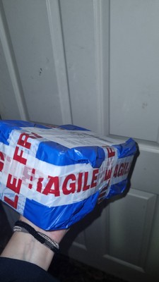 Item photo(s) from verified buyer