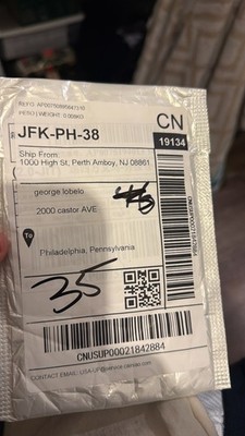 Artikelfoto(s) von einem verifizierten Käufer