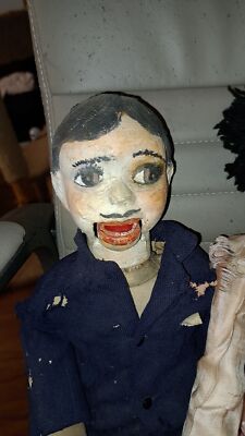 Item photo(s) from verified buyer