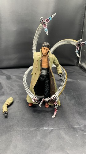 スパイダーマン 2: The Movie Doc Ock Large Doll $_57.JPG?set_id=880000500F
