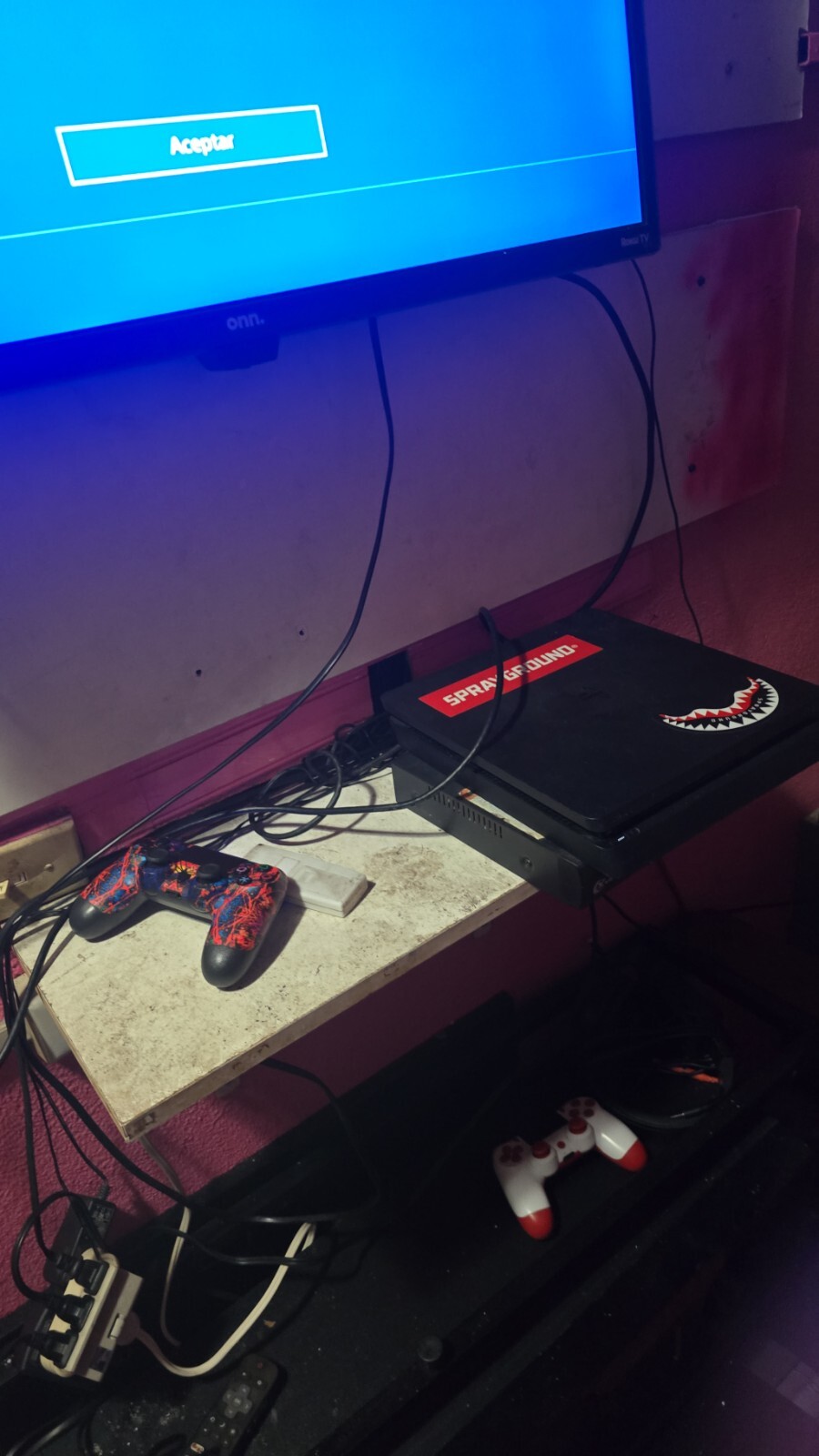 ps4 slim 800gb | eBay