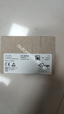 972-0DP30 VIPA Bus connector brand new Shipping DHL or FedEX #A6-22