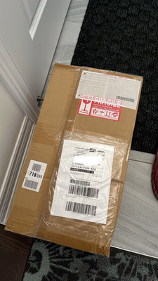 經驗證買家提供的物品圖片