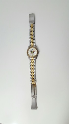 Fossil exclusive Warner Brothers wrist watch collection rare Fossil exclusive Warner Brothers wrist watch collection rare