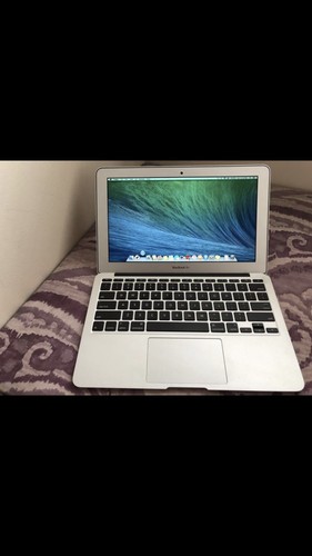 Apple MacBook Air A1465 11.6