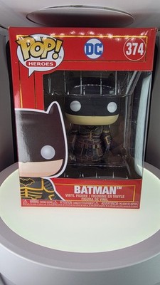 Batman Imperial Palace Pop #374 DC Super Heroes Vinyl Figure