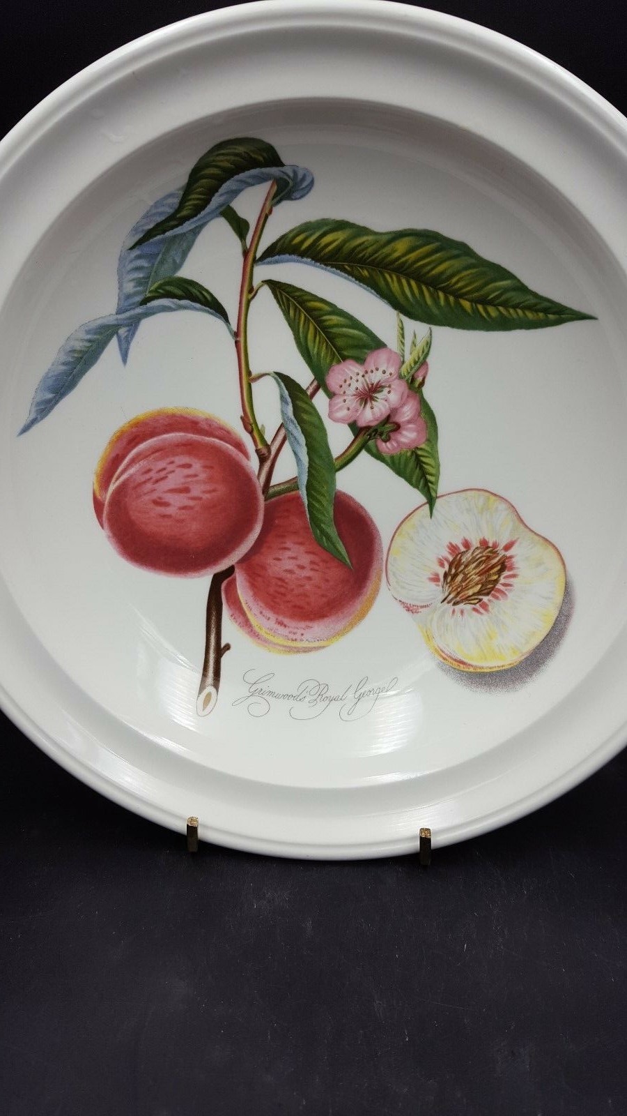 Portmeirion Pomona 8 1/2