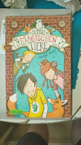 Artikelfoto(s) von einem verifizierten Käufer