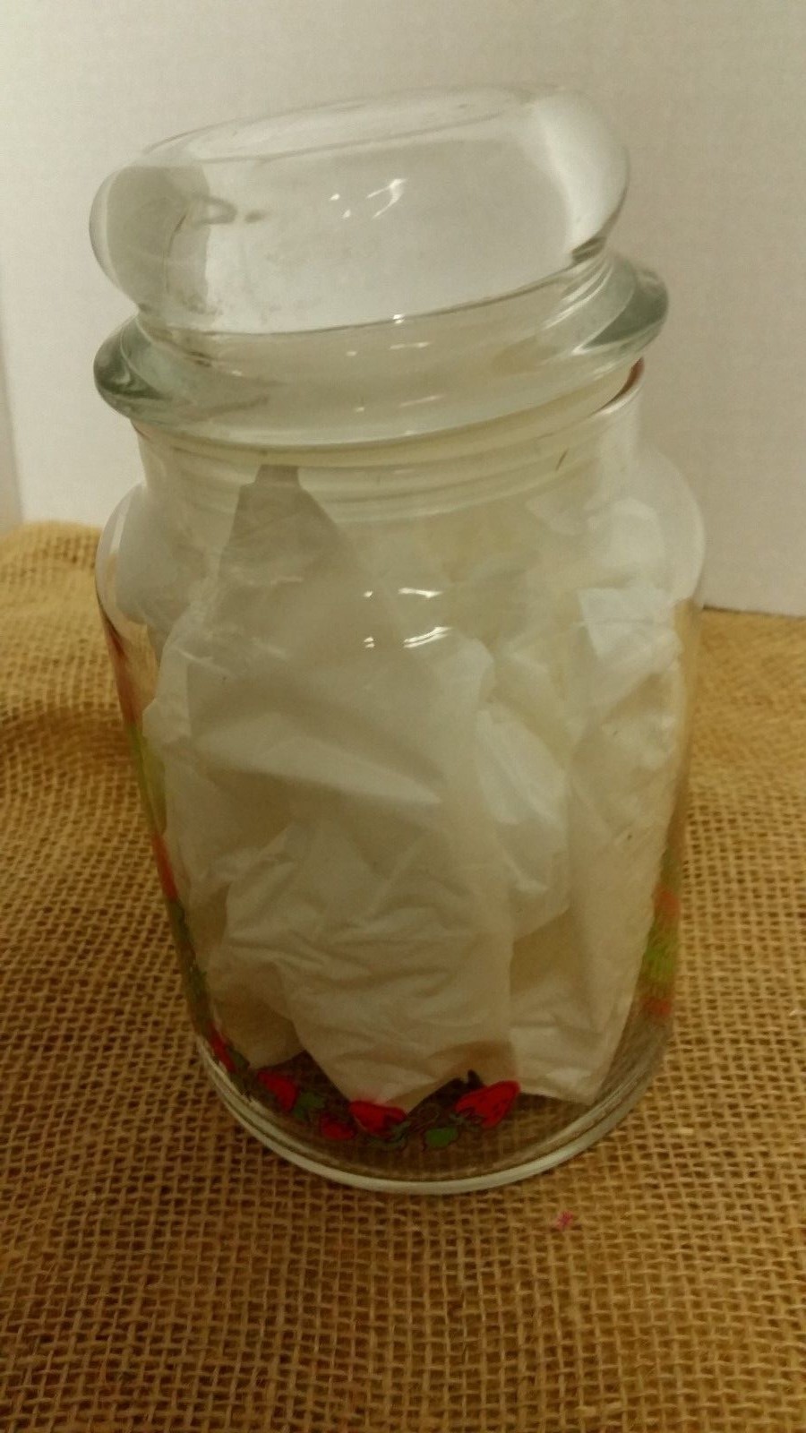 Vintage Strawberry Shortcake 