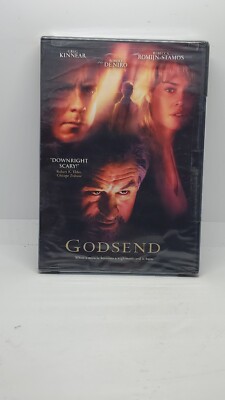 Godsend (DVD, 2004, Widescreen) NEW