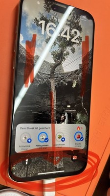 Artikelfoto(s) von einem verifizierten Käufer