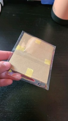 Fotos del artículo de un comprador verificado