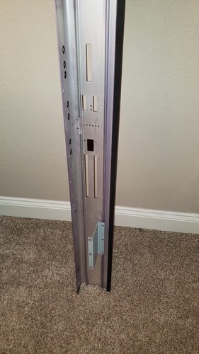 Kurzweil SP88 Blue Faceplate Nice Condition