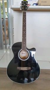 monterey guitar acoustic