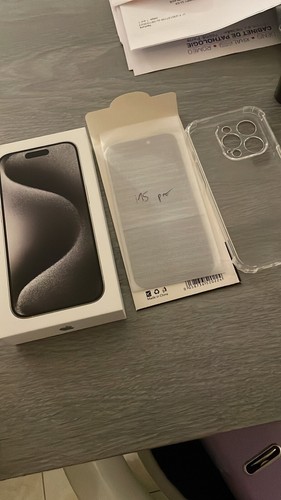 Photos de l'objet d'un acheteur vérifié