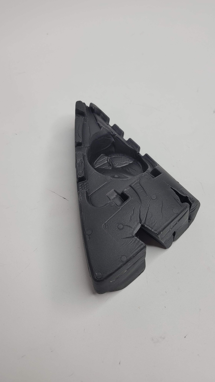 0 Bmw F80 M3 Front Right Door Tweeter Insulation 7263992 image 4