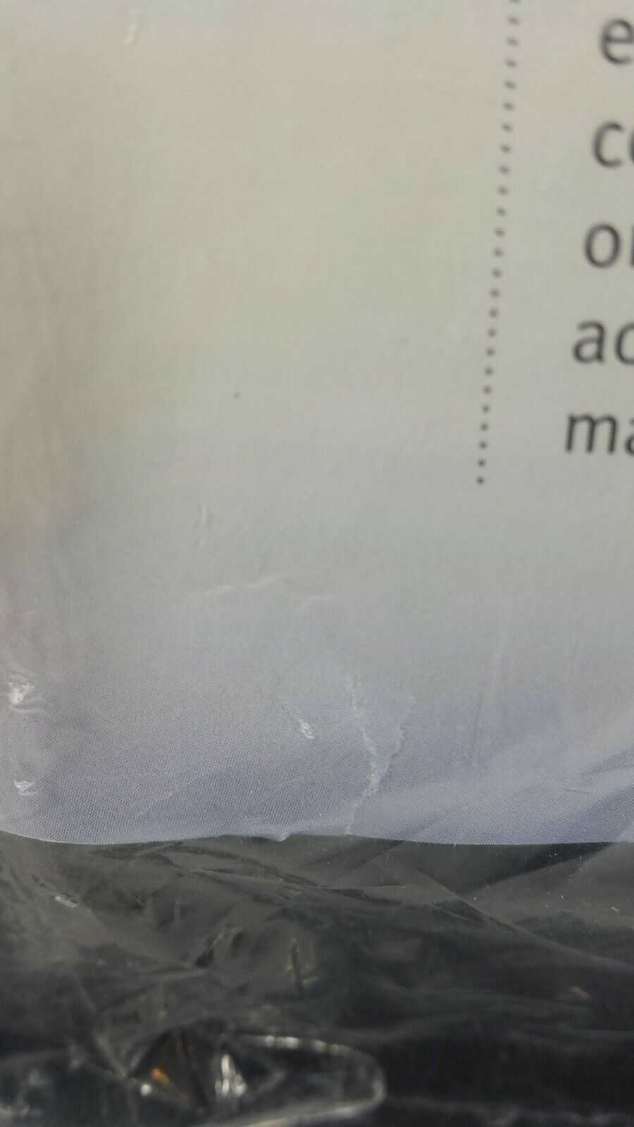 Creative Memories Power Sort Box Holds 1200 Photos Swirl Organizer Covered New