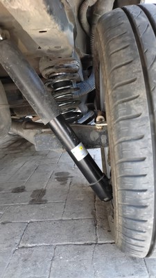 Artikelfoto(s) von einem verifizierten Käufer