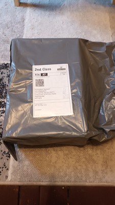 Fotos del artículo de un comprador verificado