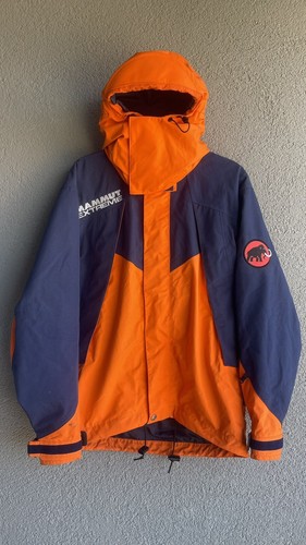 MAMMUT GORE-TEX ジャケット 2XL マウンテン Mammut Extreme GoreTex Jacket Men's Size Xs | eBay