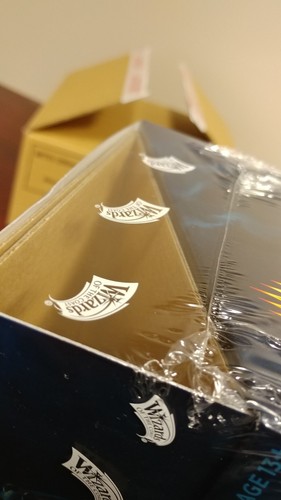MTG Magic the Gathering Ultimate Masters Booster Box w/Ultimate Box Topper Dec 7