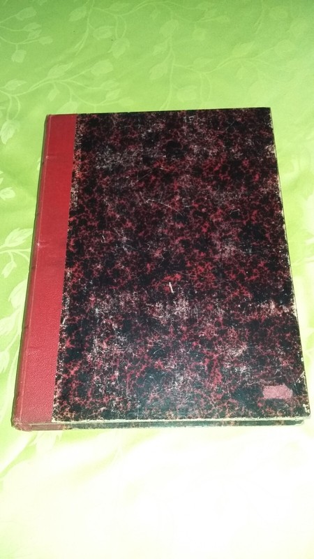 Les Annales Politiques Et Litteraires T42 1904 Reliure Redaction Administration